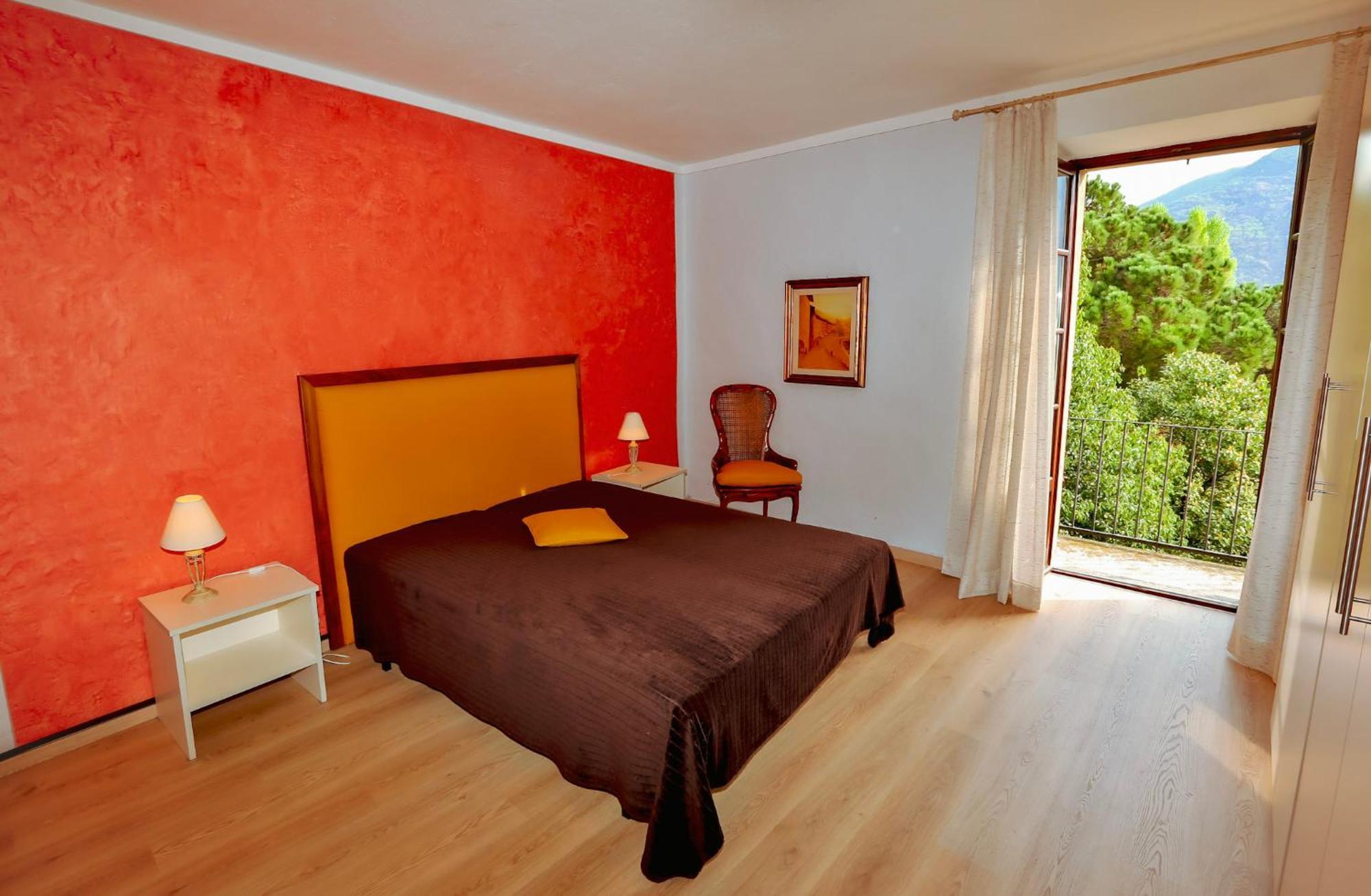 Appartamento Castello Cannobio Exterior photo